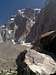 Saraghrar Rock Face ((7300m) Unclimbed