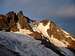 Price Glacier, Mt Shuksan