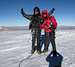 Nevado Sajama Summit, Bolivia