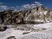 Silver Pass 10900’’John Muir Trail