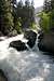Merced River JMT_ Mist Trail_Yosemite