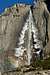 Upper Yosemite Falls on Dec04