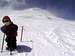 Cold Enough for 4 y old girl _14700 ft_Elbrus