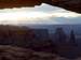 Canyonlands via Messa Arch_Utah
