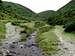 The Long Mynd - Carding Mill Valley