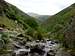 The Long Mynd - Carding Mill Valley