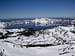 View of Crater Lake from the...