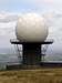 Titterstone Clee Hill - Air Traffic Radar