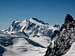  Monte Rosa seen from...