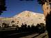 Cirque Peak as seen from Long...