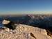 Shipka Peak (6254m) High Camp