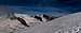Views of Mont Blanc 