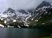 The Lac de Lhurs (Lake of...