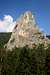 Altar Rock in Bicaz