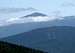 Mt. Washington viewed from Bondcliff