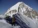 Little Matterhorn, Wasatch, Utah in March 07