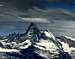 Matterhorn & Dent d'Herens