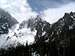 Colchuck Peak as seen from...