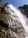 Bridal Vail Falls  Provo Canyon Utah