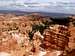 Bryce Canyon Panorama Torr's Hammer