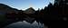 Arrow Peak Sunrise