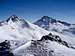 Matterhorn Basin in Winter
