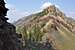 Mt. Flagstaff and Cardiff Pass over Alta_UT