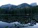 Nymph Lake Rocky Mountain NP CO