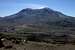 Mount Saint Helens and Pumice Plain