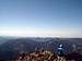 Kaleetan Peak Summit Views