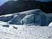Sloan Peak Glacier