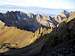 Dallas Peak and the Block Tops