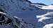 Glaciers de la Vallée d'Aoste 