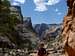 Zion To Observation Point