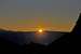 Sunrise on The Sierras