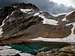 Tarn Near Granite Peak