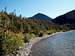 Lena Lake