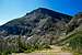 Altyn Peak