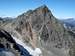 Kitling Peak from Honeymoon Hump