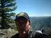 Climbing Mt Beirdneau - Green Canyon Utah