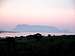 Isola Tavolara (560m) in the...