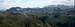 Soum des Salettes, South panorama to the Troumouse - Munia area, Monte Perdido in background