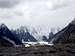 Concordia, Baltoro Glacier, Pakistan