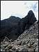 Grosse Kinigat / Monte Cavallino summit plateau