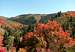 Nebo Scenic Byway Fall Colors
