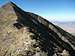 Mount Nebo above Mona