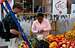 Fruit Vendor