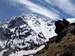 Maly Donguz Orun near Elbrus from 3000 m
