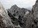 Mrzla gora (2.203 mtrs)