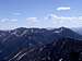 5 June 2004 - Redcloud Peak...